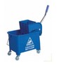 Wheeled Speedy Mop Bucket & Wringer