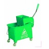 Wheeled Speedy Mop Bucket & Wringer