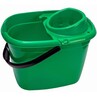 Mop Bucket Plastic 14 Litre