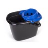 Mop Bucket And Wringer 14ltr - Recycled Plastic