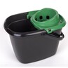 Mop Bucket And Wringer 14ltr - Recycled Plastic
