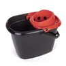 Mop Bucket And Wringer 14ltr - Recycled Plastic