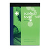 Accident Report Book