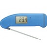 Thermapen 4 Superfast Thermometer (Blue)