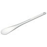 Spatula Plastic 25cm