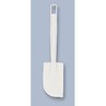 Spatula Moulded Rubber Plastic Handle 25cm