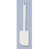 Spatula Moulded Rubber Plastic Handle 35cm