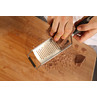 Mercer Coarse Grater - Wide