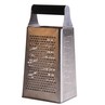 Mercer Culinary 4 Sided Box Grater 23cm