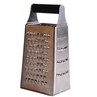 Mercer Culinary 4 Sided Box Grater 23cm