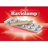Tray Ravioli 12 Hole With Rolling Pin
