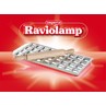 Ravioli Tray 36 Hole With Rolling Pin