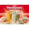 Pasta Drying Stand Wooden