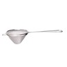 Bowl Sieve S/S 7.5cm Dia