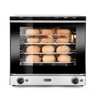 Hendi Convection Oven 59.5cm (w) X 59.5cm (d) X 57cm (h)