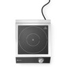 Hendi Induction Hob 32.7cm (w) X 42cm (d) X 10cm (h)