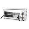 Hendi Salamander Grill 61cm (w) X 31cm (d) X 28cm (h)