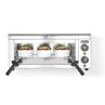 Hendi Salamander Grill 61cm (w) X 31cm (d) X 28cm (h)