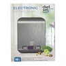 Electronic Kitchen Scale 10kg Capacity
