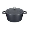 Cast Aluminium Casserole Dish 2.5 Litre 20cm