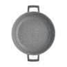 Cast Aluminium Casserole Dish 2.5 Litre 20cm