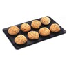 Masterclass Baking Sheet Non-Stick Heavy Duty GN 1/1 53cm X 33cm X 0.8cm