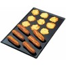 Baking Sheet Matfer Non-Stick Aluminium 40cm X 30cm