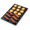 Matfer Baking Sheet Non-Stick Aluminium 1/1 Gastronorm Size