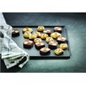 Matfer Baking Sheet Non-Stick Aluminium 1/1 Gastronorm Size