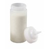 Sauce Bottle Wide Mouth 32oz