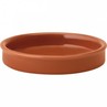 Tapas Dish Terracotta Look 13cm (Box Of 6)