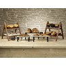 Buffet Riser GN 1/2 32cm X 26cm X 15cm