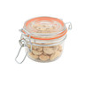 Terrine Glass Jar 125ml