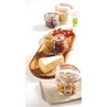 Terrine Glass Jar 125ml