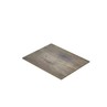 Wood Effect Melamine Platter GN 1/2 32.5cm X 26.5cm