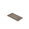 Wood Effect Melamine Platter GN 1/3 32.5cm X 17.5cm