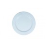 Melamine Plate Wide Rim 23cm (Box Of 12)