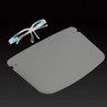 Face Shield / Visor With Glasses Frame