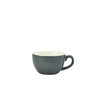 Genware Porcelain Bowl Shaped Cup 17.5cl / 6.15oz (Box Of 6)