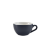 Genware Porcelain Bowl Shaped Cup 17.5cl / 6.15oz (Box Of 6)