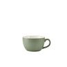 Genware Porcelain Bowl Shaped Cup 17.5cl / 6.15oz (Box Of 6)