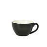 Genware Porcelain Bowl Shaped Cup Large 34cl / 11.96oz (Box Of 6)