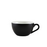 Genware Porcelain Bowl Shaped Cup Large 34cl / 11.96oz (Box Of 6)