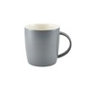 Genware Porcelain Cosy Mug 35cl/12.3oz (Box Of 6)