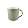 Genware Porcelain Cosy Mug 35cl/12.3oz (Box Of 6)