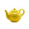 Genware Porcelain Teapot 45cl / 15.84oz (Box of 6)