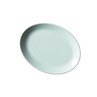 Genware Porcelain Oval Plate 28cm (Box of 6)