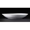 Genware Porcelain Coupe Plate 24cm (Box of 6)