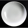 Genware Porcelain Coupe Plate 30cm (Box of 6)