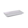 Genware Porcelain Rectangular Dish 30cm X 15.5cm (Box Of 3)